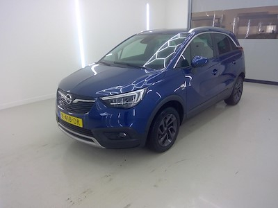 Opel Crossland X 1.2 Turbo S;S 81Kw ACTI 5d Edition 2020 APL 5d