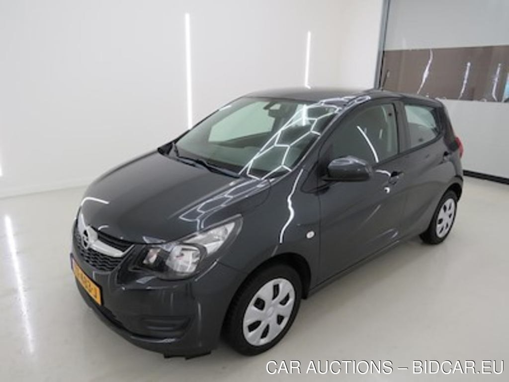 Opel Karl 1.0 Start/Stop 75pk Edition