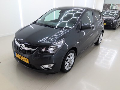 Opel Karl 1.0 Start/Stop 75pk Innovation