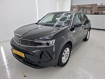 Opel Mokka 1.2 S/S 74kW Level 2 5d
