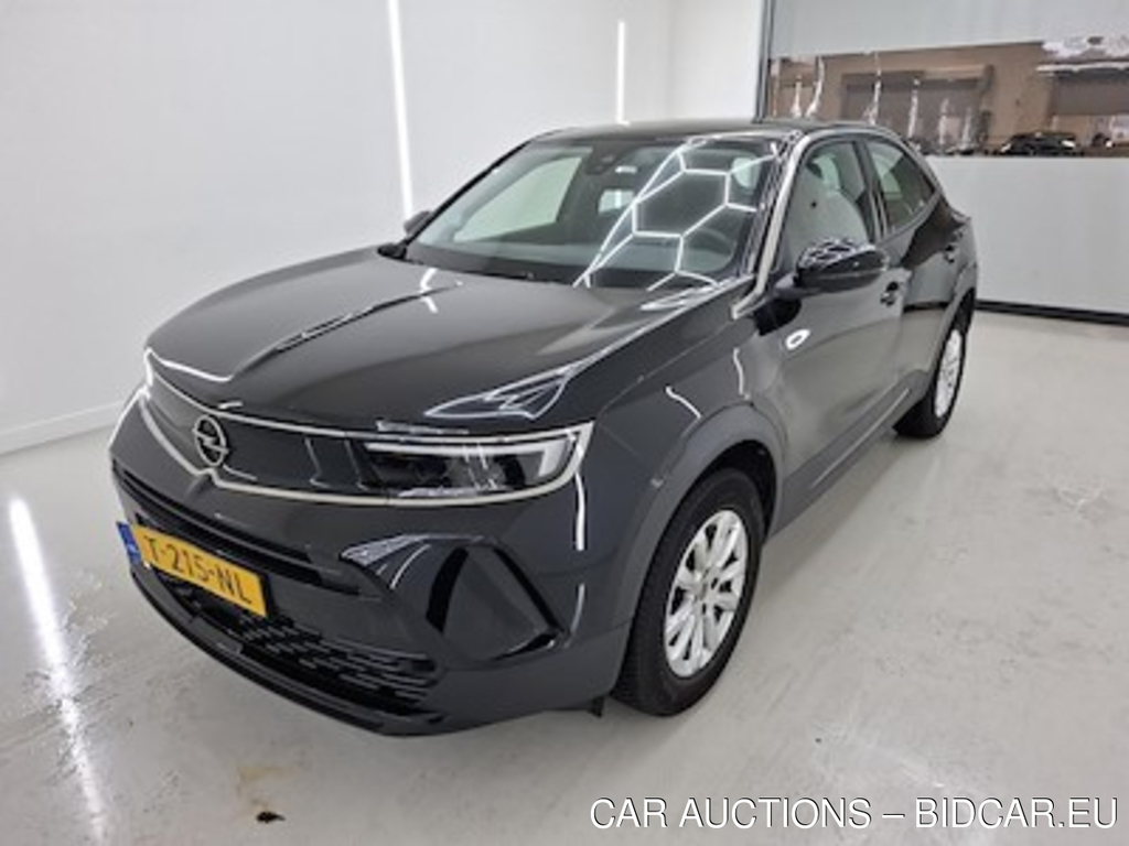 Opel Mokka 1.2 S/S 74kW Level 2 5d