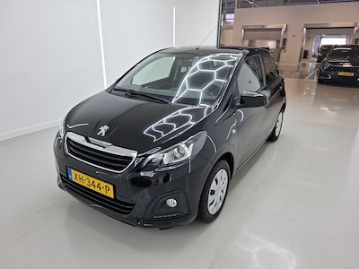 Peugeot 108 Active 1.0 e-VTi 72pk 5d