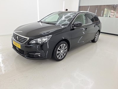 Peugeot 308 SW Blue Lease Allure 1.5 BlueHDi 130 5d