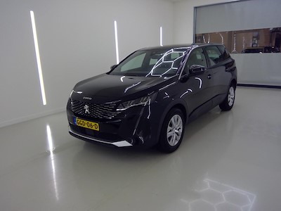 Peugeot 5008 Active Pack Business PureTech 130 5d - 5 PERSOONS