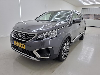 Peugeot 5008 Blue Lease Premium Avantage PT 130 EAT