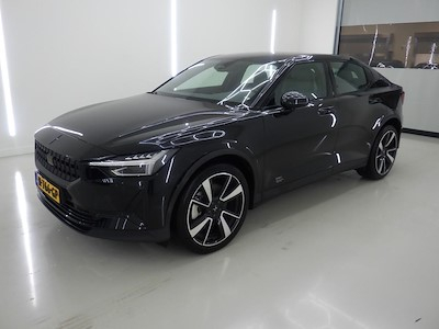 Polestar 2 78kWh Single Motor Long Range 5d
