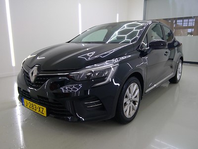 Renault CLIO 1.0 TCe 100 Intens 5d APL