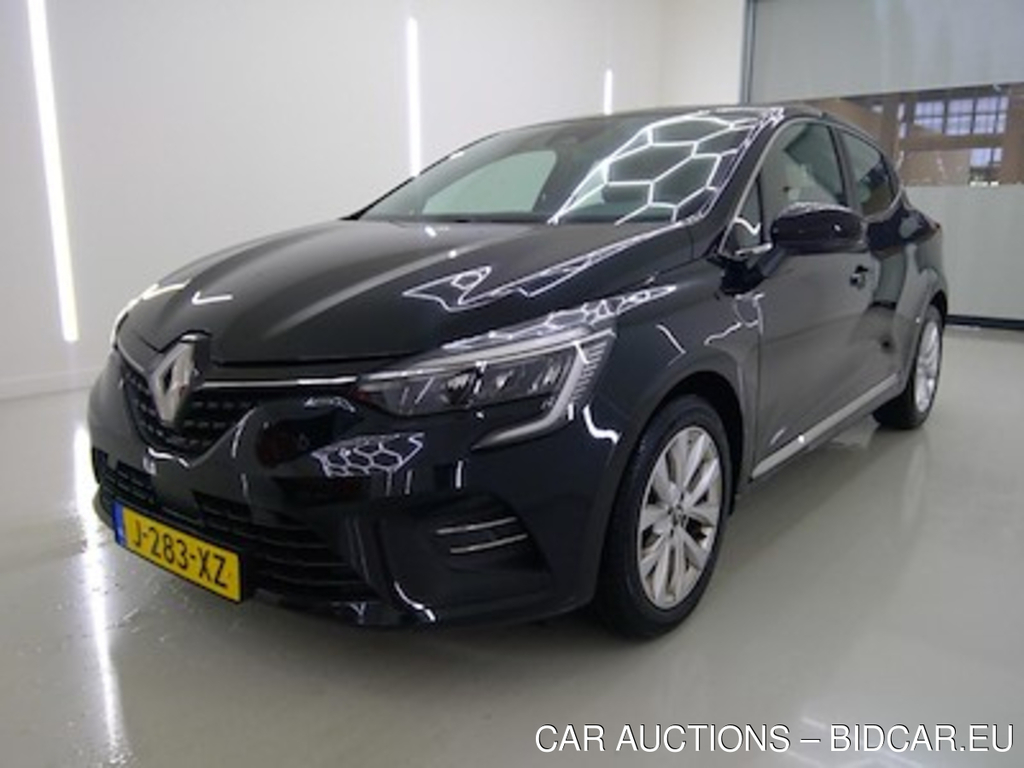 Renault CLIO 1.0 TCe 100 Intens 5d APL