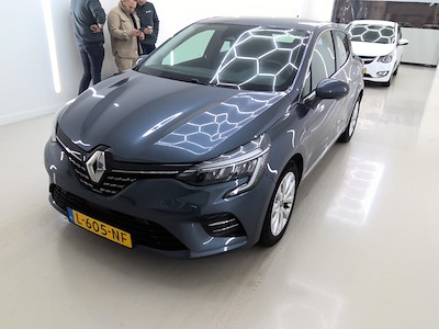 Renault CLIO 1.0 TCe 90 GPF Intens