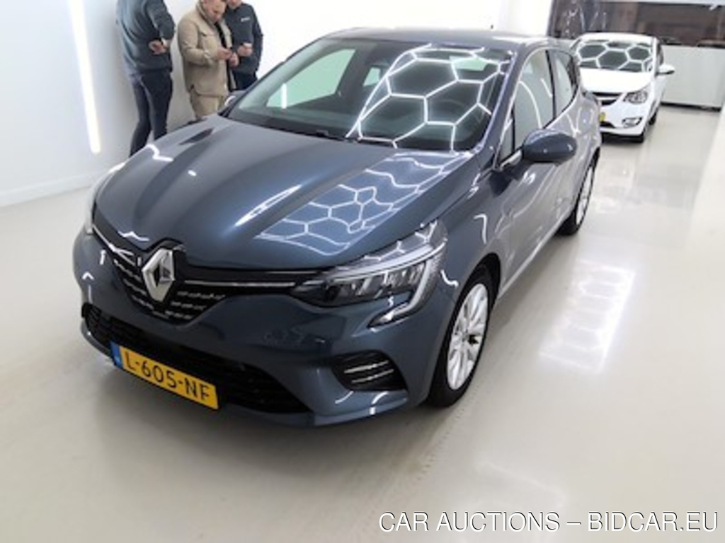 Renault CLIO 1.0 TCe 90 GPF Intens