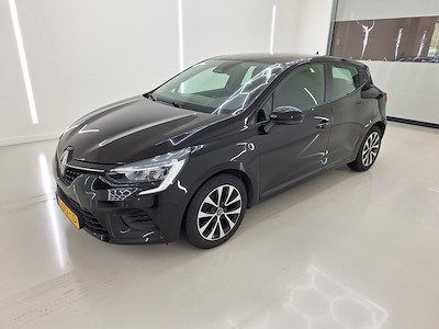 Renault CLIO 1.0 TCe 90 GPF Zen