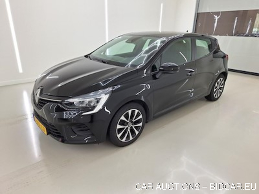 Renault CLIO 1.0 TCe 90 GPF Zen