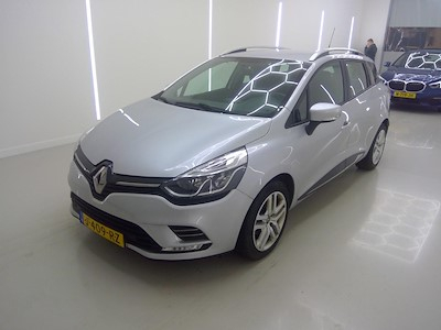 Renault Clio estate Energy TCe 90 Zen 5d