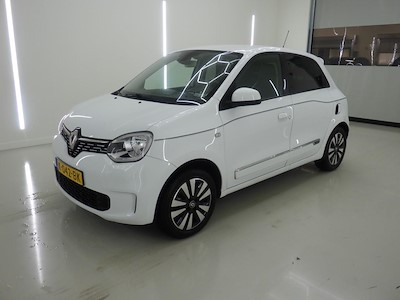 Renault TWINGO TCe 95 Stop & Start Intens