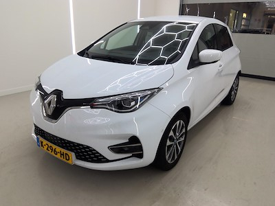 Renault ZOE R135 Intens (batterijkoop) 5d