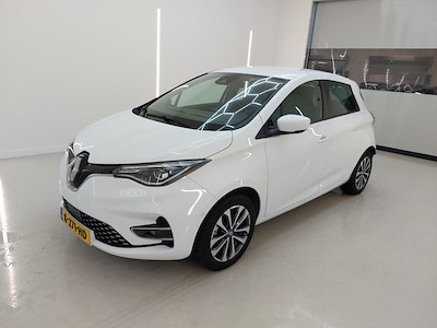 Renault ZOE R135 Intens (batterijkoop) 5d