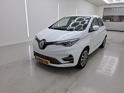 Renault ZOE R135 Intens (batterijkoop) 5d