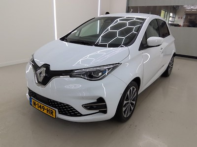 Renault ZOE R135 Intens (batterijkoop) 5d
