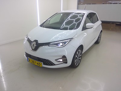 Renault ZOE R135 Intens (batterijkoop) BATTERY INCLUDED