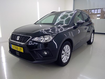 Seat Arona 1.0 TSI 70kW Style Business Intense