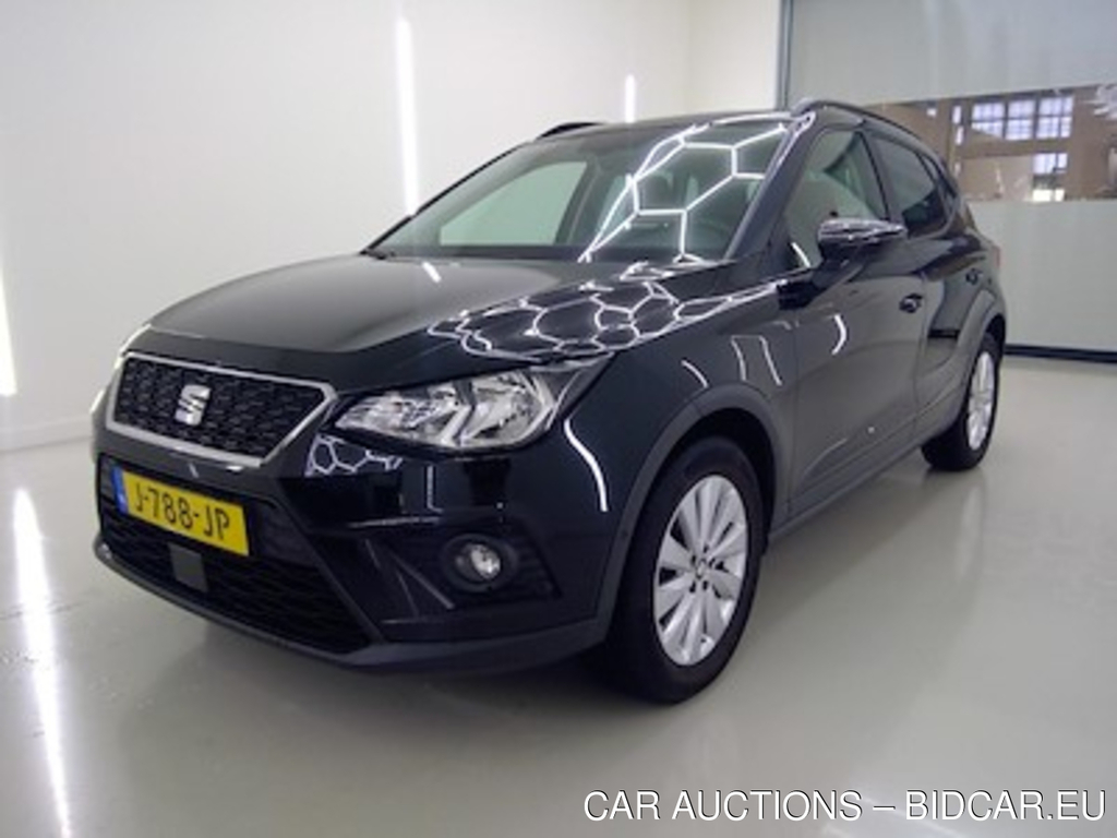 Seat Arona 1.0 TSI 70kW Style Business Intense