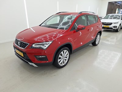 Seat Ateca 1.4 EcoTSI 150pk DSG-7 Style Business Intense