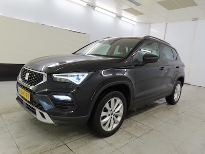 Seat Ateca 1.5 TSI Style Business Intense 5d