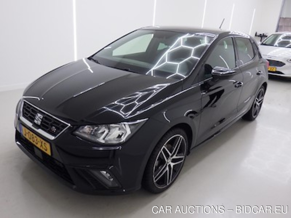Seat IBIZA 1.0 Eco TSI 85kW FR Business Intense 5d