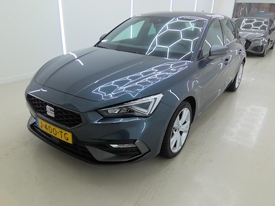 Seat LEON 1.5 eTSI FR Launch Edition DSG 5d