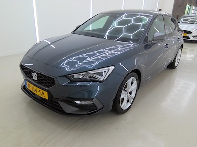 Seat LEON 1.5 TSI FR Business Intense 5d Onze Deal