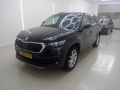 Skoda Kodiaq 1.5 TSI ACT 110kW Business Edition 5d