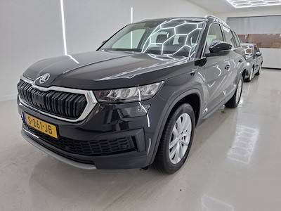 Skoda Kodiaq 1.5 TSI ACT 110kW Business Edition 5d