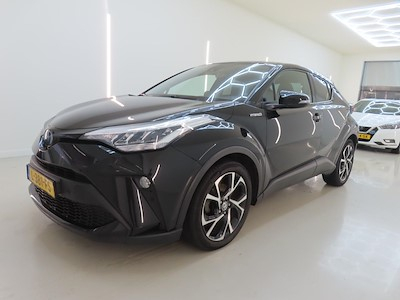 Toyota C-HR 1.8 Hybrid Business Plus automaat 5d