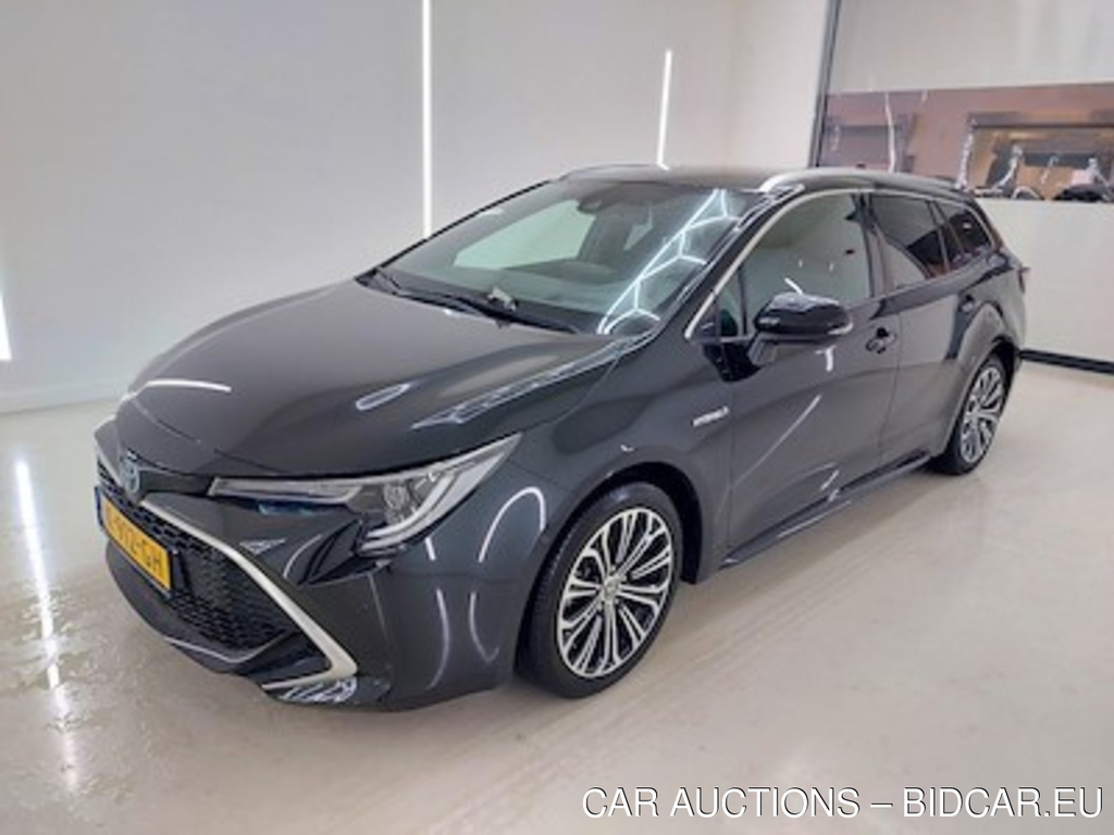Toyota Corolla touring spor 1.8 Hybrid Executive 5d