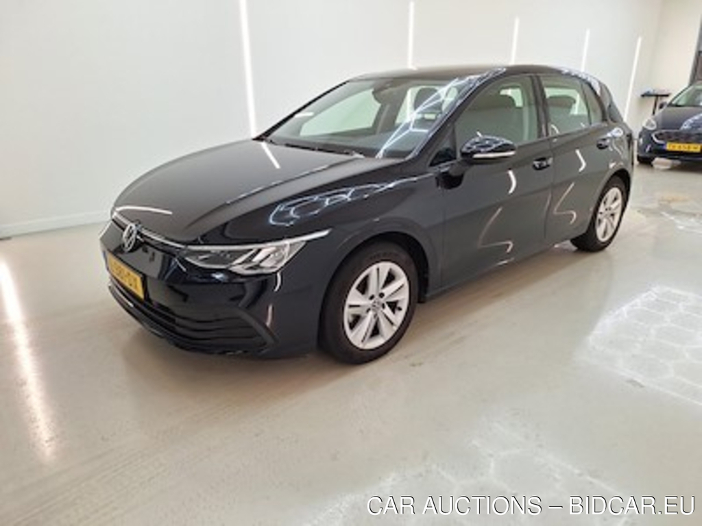 Volkswagen GOLF 1.0 TSI 81kW Life