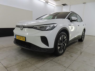 Volkswagen ID.4 77kWh 150kW Pro Auto 5d Onze Deal