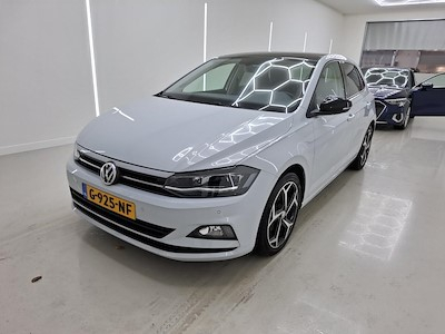 Volkswagen POLO 1.0 TSI 115pk Beats