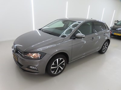 Volkswagen POLO 1.0 TSI 70kW 7-DSG Highline Business R 5d