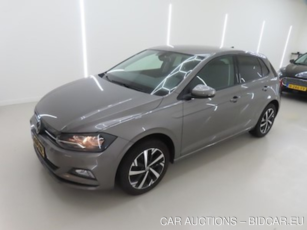 Volkswagen POLO 1.0 TSI 70kW 7-DSG Highline Business R 5d