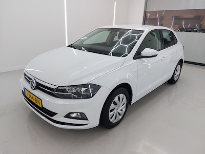 Volkswagen POLO 1.0 TSI 70kW ACTI 5d Comfortline 5d