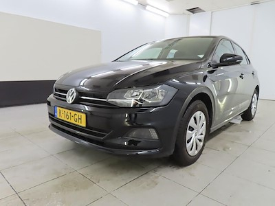 Volkswagen POLO 1.0 TSI 70kW ACTI 5d Comfortline APL 5d
