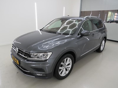 Volkswagen Tiguan 1.5 TSI ACT 110kW DSG Highline 5d