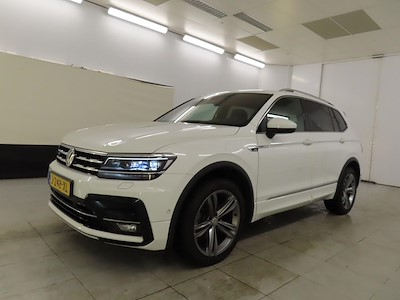 Volkswagen Tiguan allspace 1.5 TSI DSG Highline Business R 5d