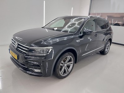 Volkswagen Tiguan allspace 1.5 TSI DSG Highline Business R 5d