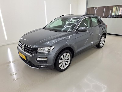 Volkswagen T-Roc 1.0 TSI 115pk T-Roc Style
