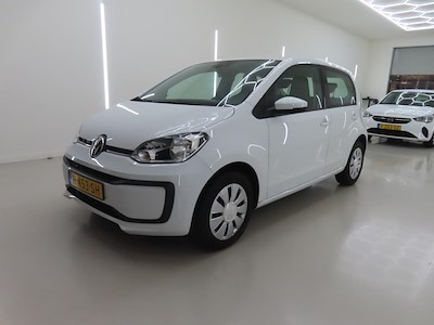 Volkswagen UP 1.0 44kW Up!