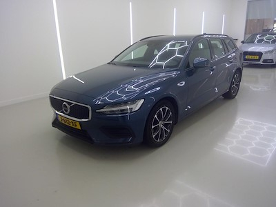 Volvo V60 B3 Automaat Momentum Advantage 5d