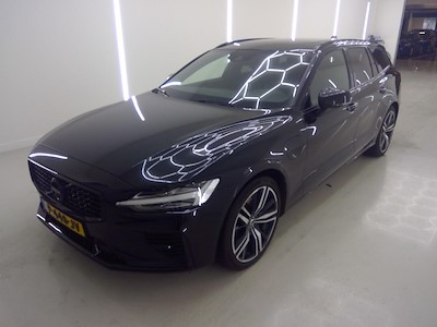 Volvo V60 Recharge T8 AWD Automaat R-Design