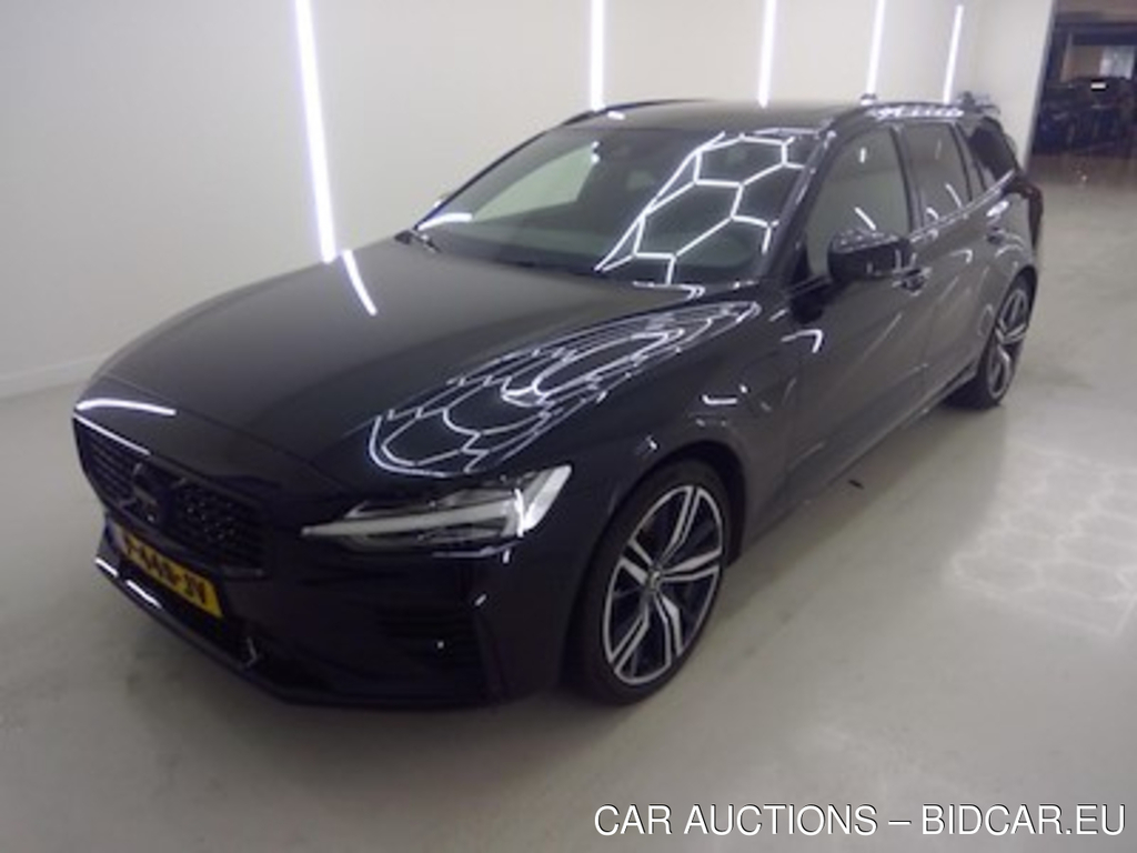 Volvo V60 Recharge T8 AWD Automaat R-Design