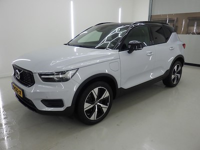 Volvo XC40 Recharge T4 R-Design 5d